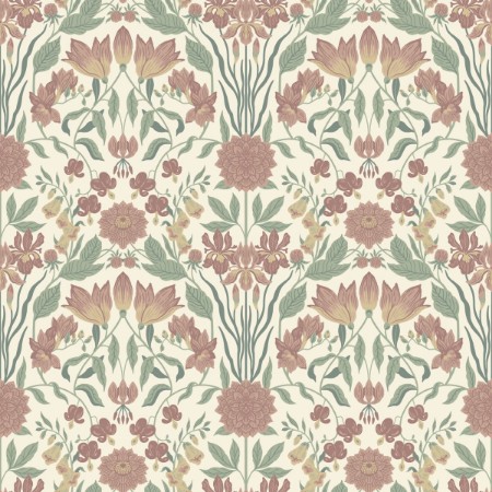 Picture of Väriyhdistelmä Trädgården - 437-01 - 08746-01